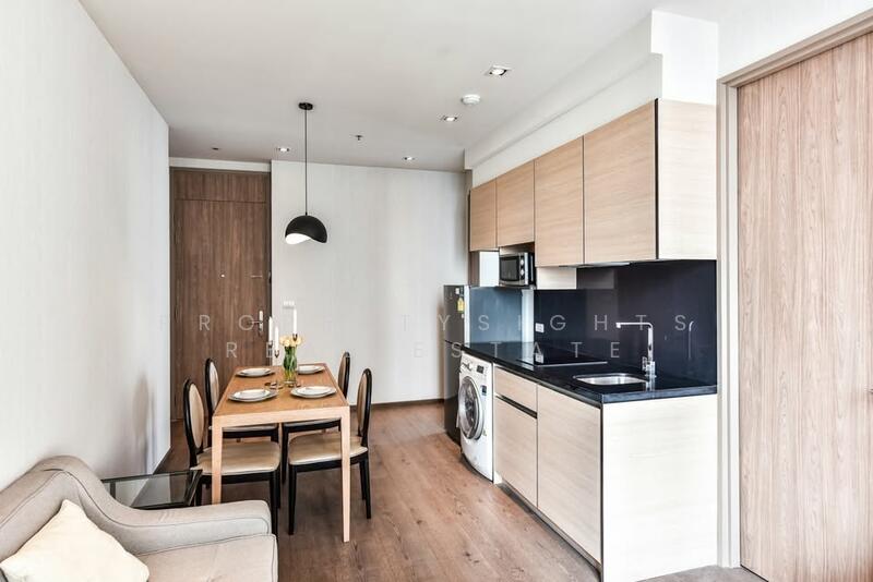 Park Origin Phrom Phong (Park 24) : พาร์ค ออริจิ้น พร้อมพงษ์ (พาร์ค 24), กรุงเทพ, 68 ซอยสุขุมวิท 24, คลองตัน, คลองเตย, กรุงเทพ, 56 ตร.ม., คอนโด ให้เช่า, โดย PROPERTYSIGHTS REAL ESTATE, 11809125 - DDproperty.com