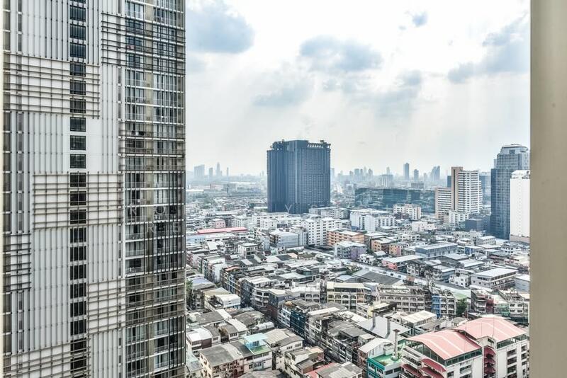 Park Origin Phrom Phong (Park 24), Bangkok, 68 Soi Sukhumvit 24, Khong Tan, Khlong Toei, Bangkok, 2 Bedrooms, 56 sqm, Condo For Rent, by PROPERTYSIGHTS REAL ESTATE, 11809125 - DDproperty.com