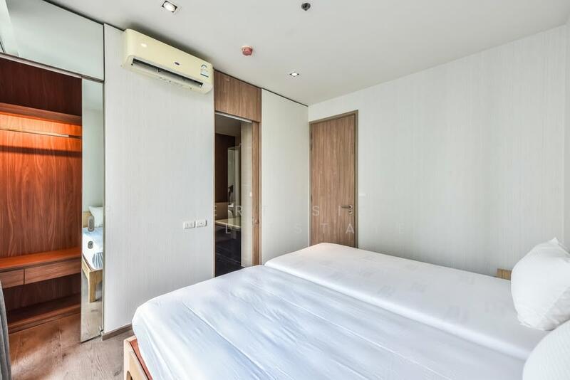 Park Origin Phrom Phong (Park 24), Bangkok, 68 Soi Sukhumvit 24, Khong Tan, Khlong Toei, Bangkok, 2 Bedrooms, 56 sqm, Condo For Rent, by PROPERTYSIGHTS REAL ESTATE, 11809125 - DDproperty.com