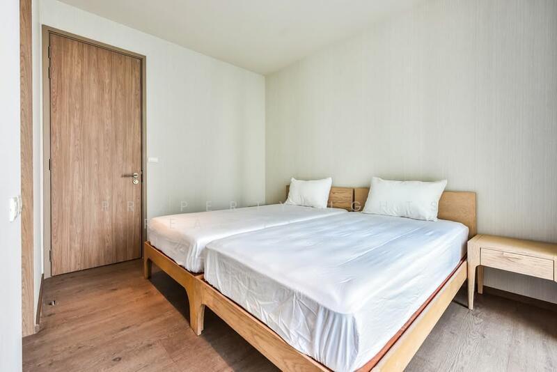 Park Origin Phrom Phong (Park 24), Bangkok, 68 Soi Sukhumvit 24, Khong Tan, Khlong Toei, Bangkok, 2 Bedrooms, 56 sqm, Condo For Rent, by PROPERTYSIGHTS REAL ESTATE, 11809125 - DDproperty.com