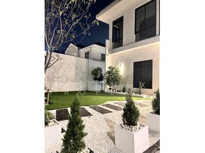 ขาย - Mantana Bangna Km.15 : บ้านมัณฑนา บางนา กม. 15, สมุทรปราการ