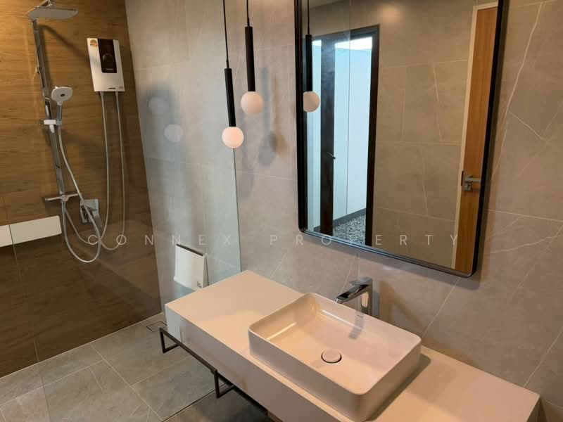 Mantana Bangna Km.15, Samut Prakan, 456 Bangna-Trad Road Km.15, Bang Chalong, Bang Plee, Samut Prakan, 4 Bedrooms, 288 sqm, Single Detached House For Sale, by Connex Property, 11809156 - DDproperty.com