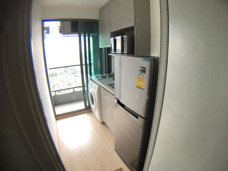 For Rent - IDEO Wutthakat, Bangkok