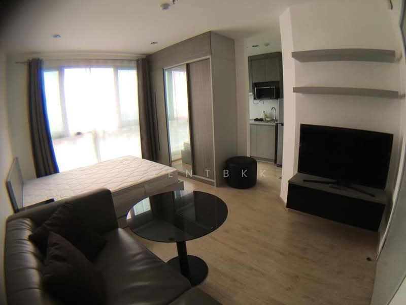 For Rent - IDEO Wutthakat, Bangkok