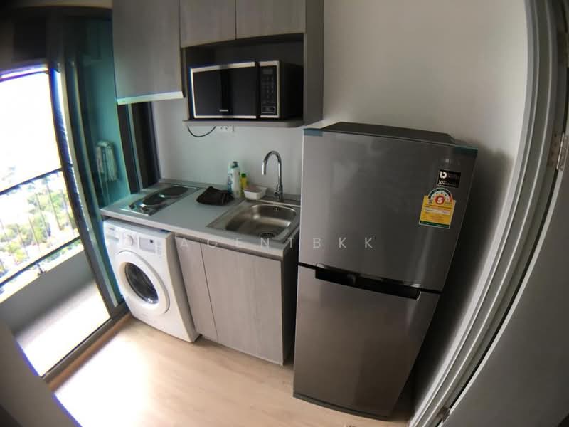 For Rent - IDEO Wutthakat, Bangkok