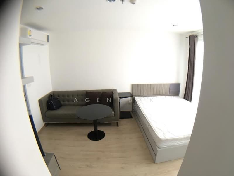 For Rent - IDEO Wutthakat, Bangkok