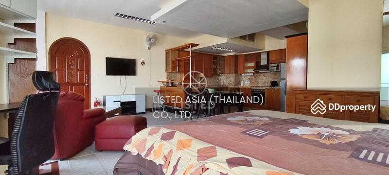 For Sale - Rimhad Jomtien Condominium, Chon Buri