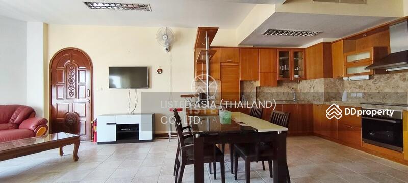 For Sale - Rimhad Jomtien Condominium, Chon Buri