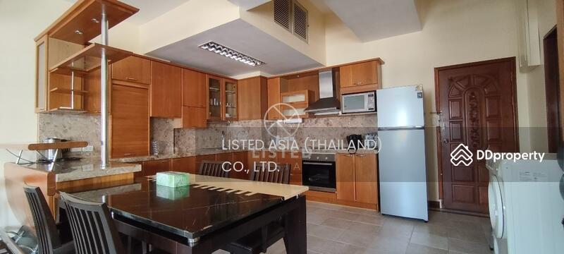 For Sale - Rimhad Jomtien Condominium, Chon Buri