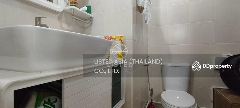 For Sale - Rimhad Jomtien Condominium, Chon Buri