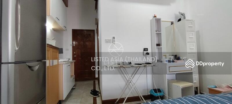 For Sale - Rimhad Jomtien Condominium, Chon Buri