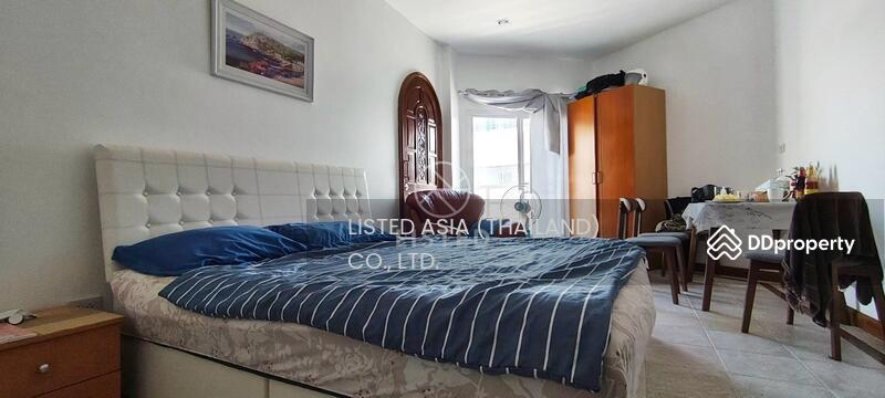 For Sale - Rimhad Jomtien Condominium, Chon Buri