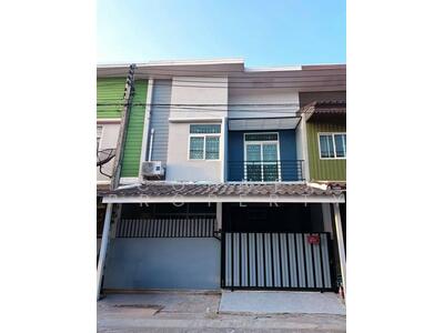 ขาย - Thaisombul 3 : ไทยสมบูรณ์ 3, ปทุมธานี