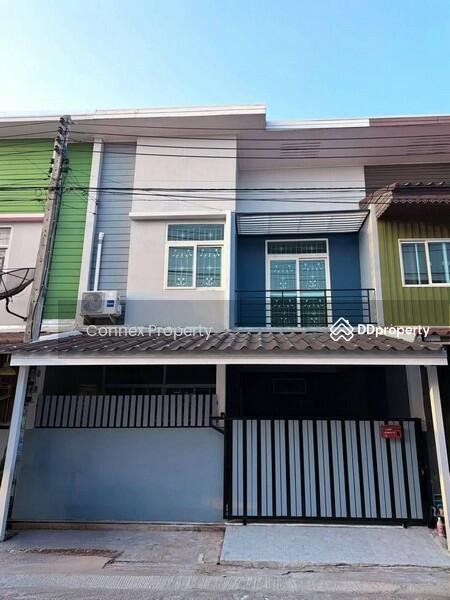 For Sale - Thaisombul 3, Pathum Thani