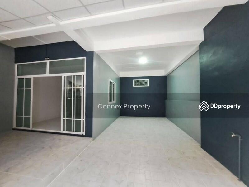 For Sale - Thaisombul 3, Pathum Thani
