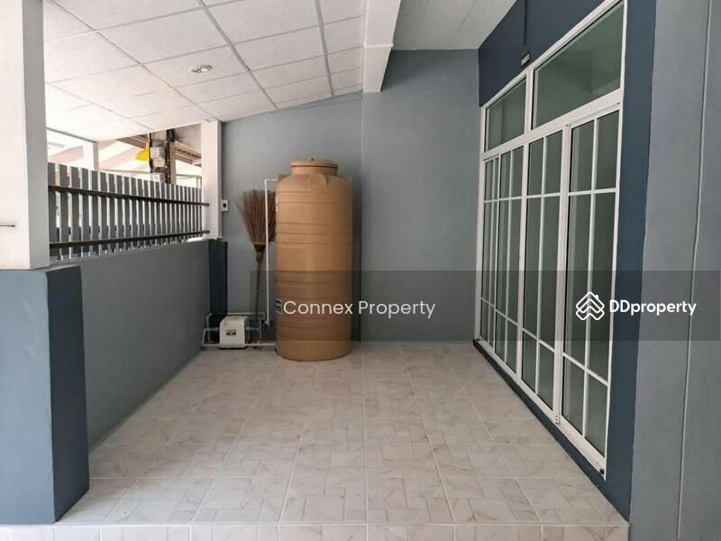 For Sale - Thaisombul 3, Pathum Thani