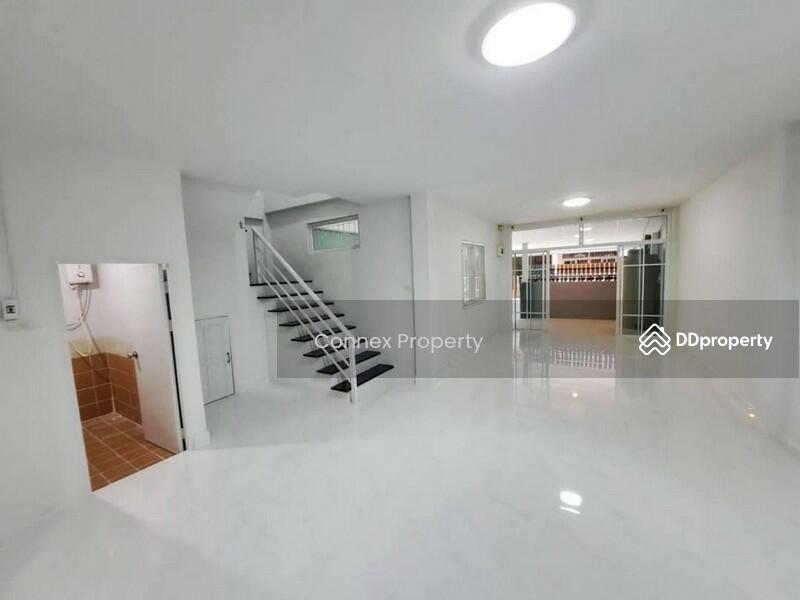 For Sale - Thaisombul 3, Pathum Thani