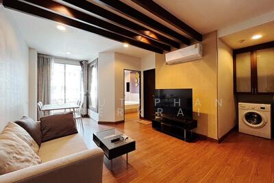 For Rent - The Address Sukhumvit 42, Bangkok