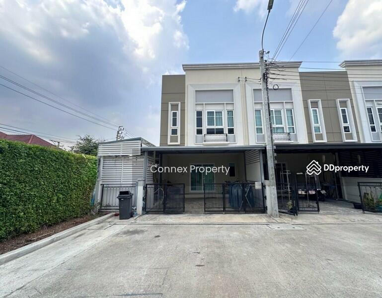 For Sale - M LIFE Bangkhae-Sathon, Bangkok