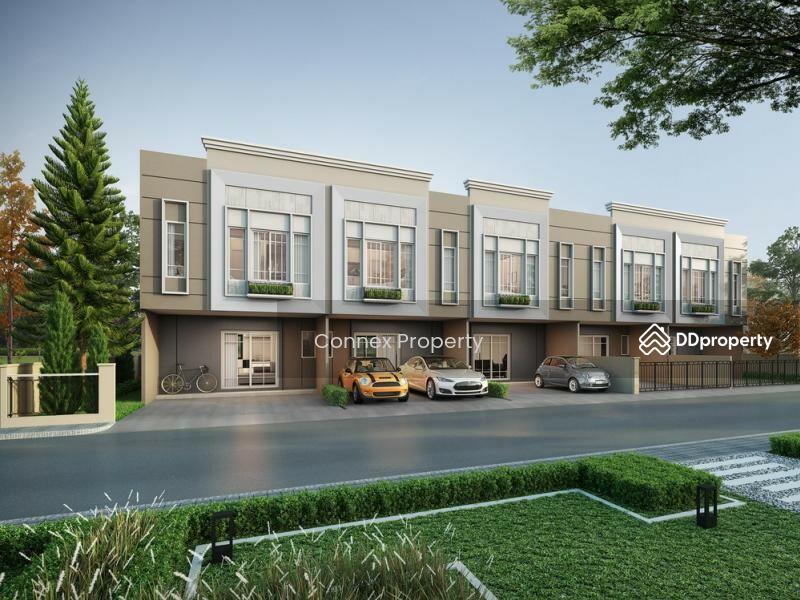 For Sale - M LIFE Bangkhae-Sathon, Bangkok