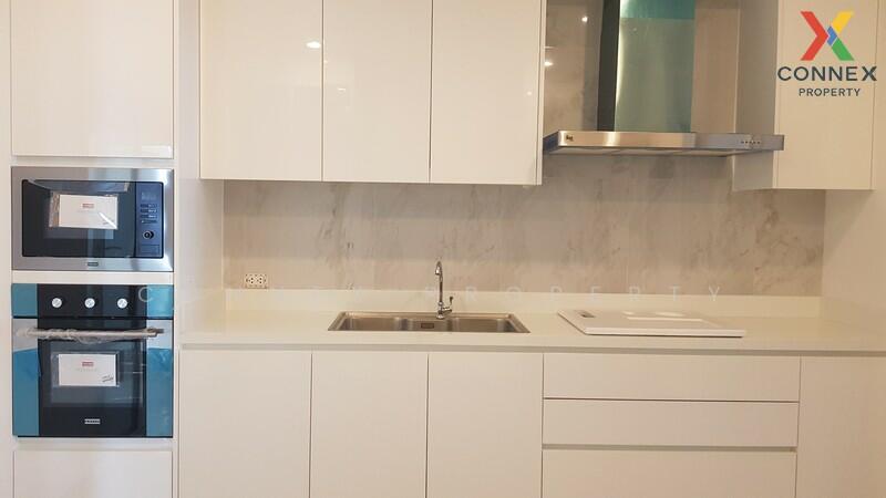 Supalai Prima Riva (Residential), Bangkok, Rama 3 Road, Chong Nonsi, Yan Nawa, Bangkok, 4 Bedrooms, 355 sqm, Condo For Sale, by Connex Property, 11809249 - DDproperty.com