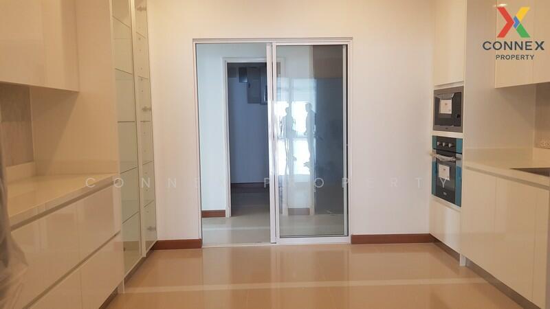 Supalai Prima Riva (Residential), Bangkok, Rama 3 Road, Chong Nonsi, Yan Nawa, Bangkok, 4 Bedrooms, 355 sqm, Condo For Sale, by Connex Property, 11809249 - DDproperty.com