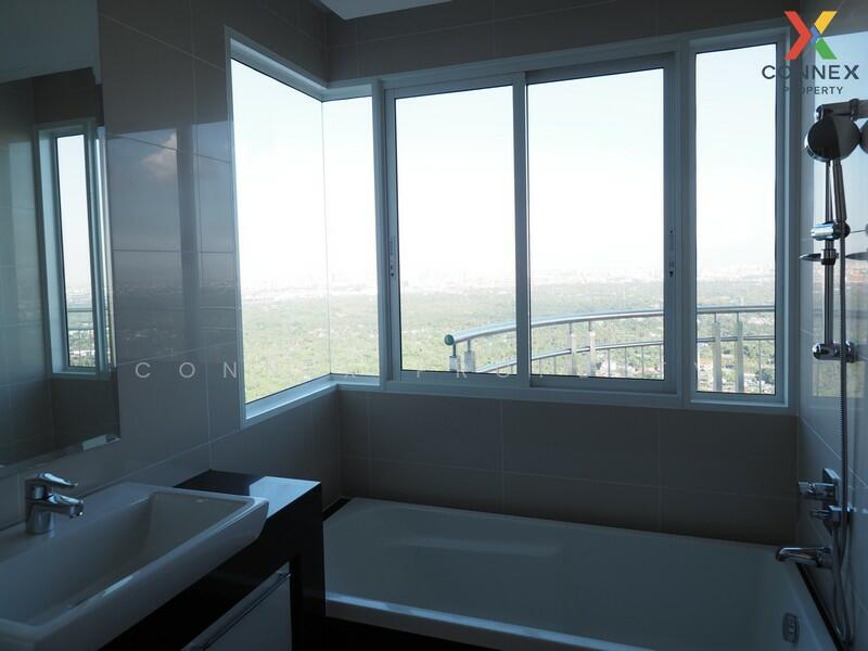 Supalai Prima Riva (Residential), Bangkok, Rama 3 Road, Chong Nonsi, Yan Nawa, Bangkok, 4 Bedrooms, 355 sqm, Condo For Sale, by Connex Property, 11809249 - DDproperty.com