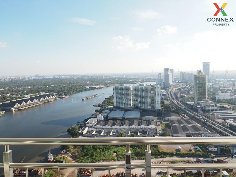 Supalai Prima Riva : ศุภาลัย พรีมา ริวา (Residential), กรุงเทพ, ถนนพระราม 3, ช่องนนทรี, ยานนาวา, กรุงเทพ, 355 ตร.ม., คอนโด ขาย, โดย Connex Property, 11809249 - DDproperty.com