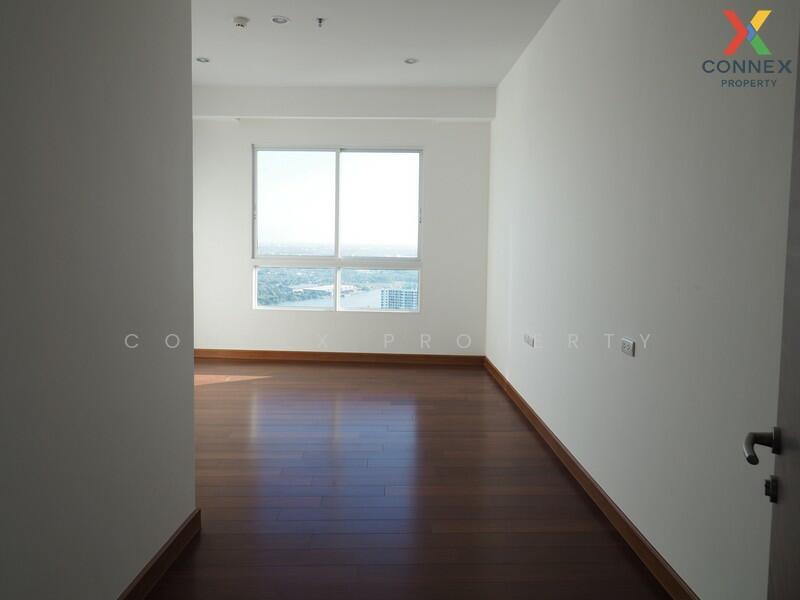 Supalai Prima Riva (Residential), Bangkok, Rama 3 Road, Chong Nonsi, Yan Nawa, Bangkok, 4 Bedrooms, 355 sqm, Condo For Sale, by Connex Property, 11809249 - DDproperty.com