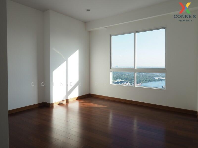 Supalai Prima Riva (Residential), Bangkok, Rama 3 Road, Chong Nonsi, Yan Nawa, Bangkok, 4 Bedrooms, 355 sqm, Condo For Sale, by Connex Property, 11809249 - DDproperty.com