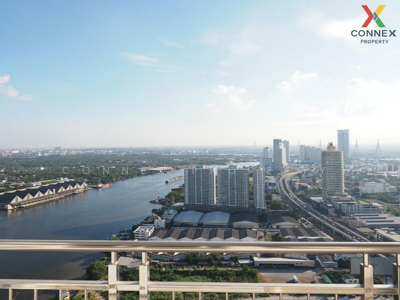 Supalai Prima Riva (Residential), Bangkok, Rama 3 Road, Chong Nonsi, Yan Nawa, Bangkok, 4 Bedrooms, 355 sqm, Condo For Sale, by Connex Property, 11809249 - DDproperty.com