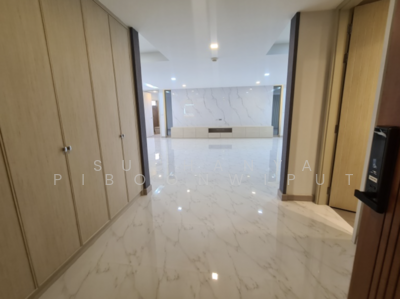 For Rent - President Park Sukhumvit 24, Bangkok