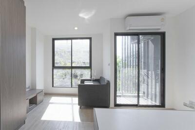 ขาย - The Matt Sukhumvit 101/1 : เดอะ แมทท์ สุขุมวิท 101/1, กรุงเทพ