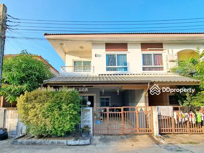 ขาย - Noantawee Ville 5 : นนทวีวิลล์ 5, กรุงเทพ