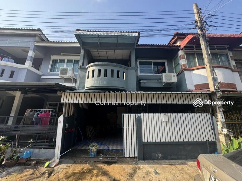 For Sale - Land Villa, Nonthaburi