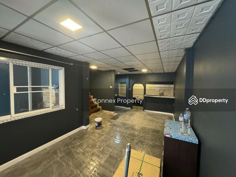 For Sale - Land Villa, Nonthaburi