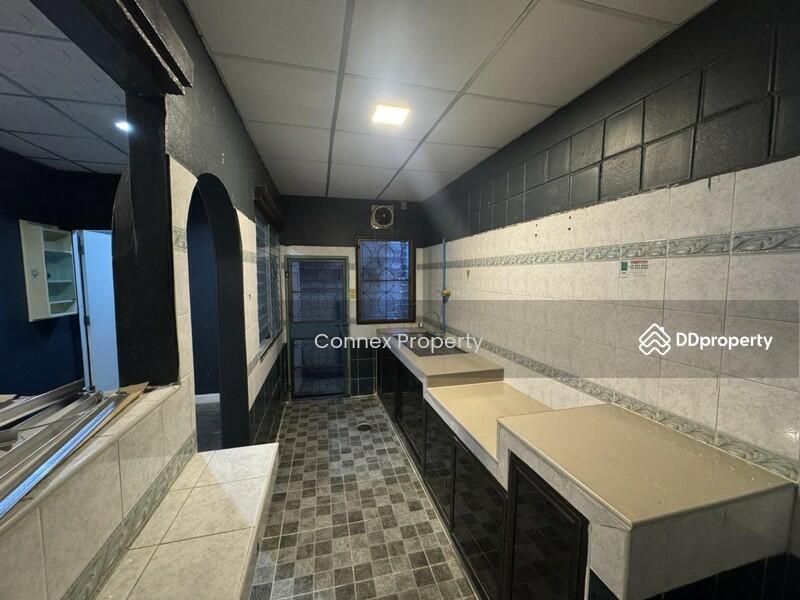 For Sale - Land Villa, Nonthaburi