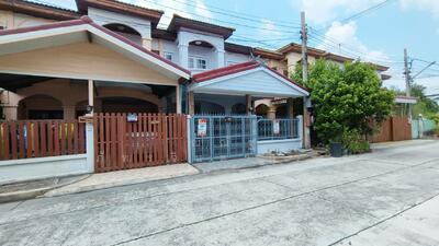 ขาย - Siriwan-Chuanchom : ศิริวรรณ-ชวนชม, นนทบุรี