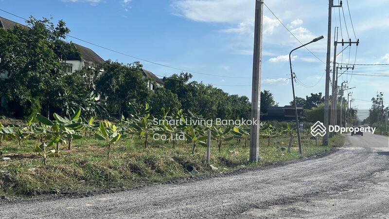 ขาย - Land Sridan, สมุทรปราการ