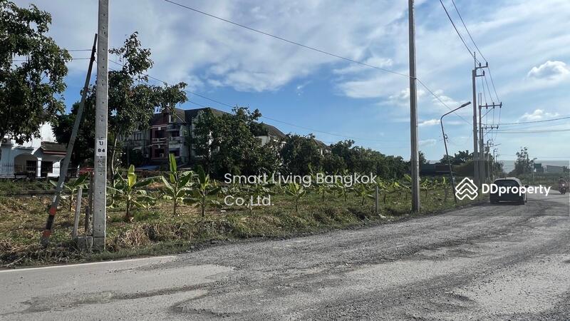 ขาย - Land Sridan, สมุทรปราการ