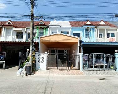 ขาย - Poonsin Thani 1 : พูนสินธานี 1, กรุงเทพ