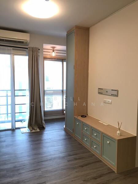 For Sale - The Urbano Ratchadapisek 19, Bangkok