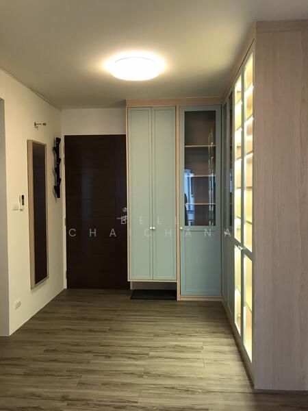 For Sale - The Urbano Ratchadapisek 19, Bangkok