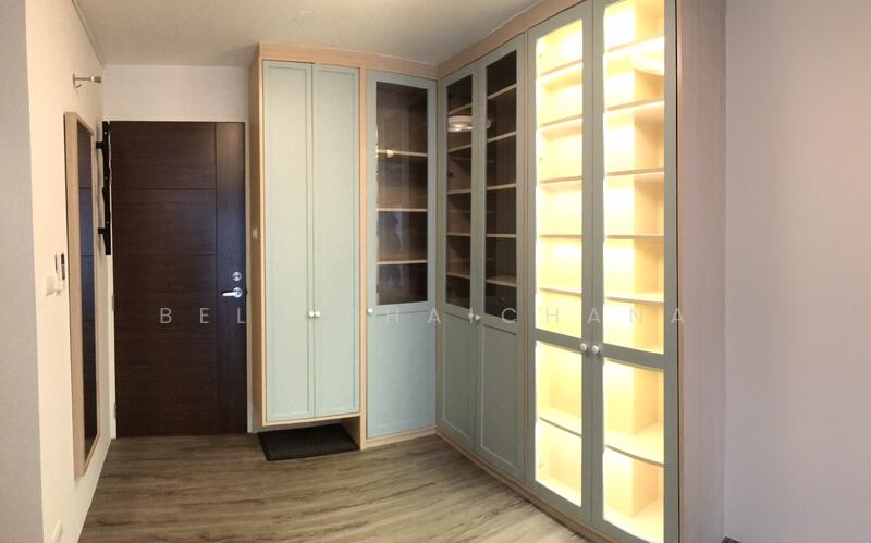 For Sale - The Urbano Ratchadapisek 19, Bangkok