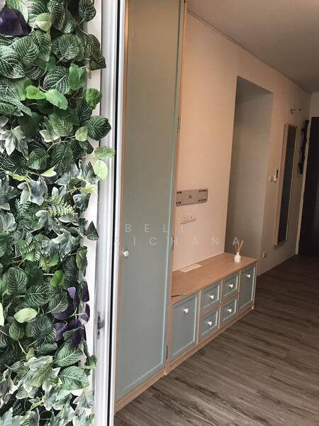 For Sale - The Urbano Ratchadapisek 19, Bangkok