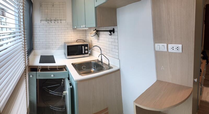 ขาย - The Urbano Ratchadapisek 19 : ดิ เออร์บาโน่ รัชดาภิเษก 19, กรุงเทพ