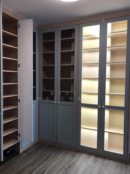 For Sale - The Urbano Ratchadapisek 19, Bangkok