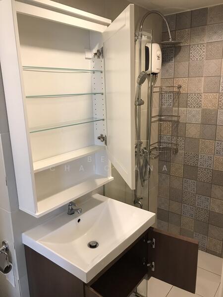 For Sale - The Urbano Ratchadapisek 19, Bangkok