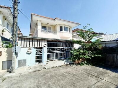 ขาย - Kanlapaphruek Regent Bangna-Theparak : กัลปพฤกษ์ รีเจ้นท์ บางนา-เทพารักษ์, สมุทรปราการ