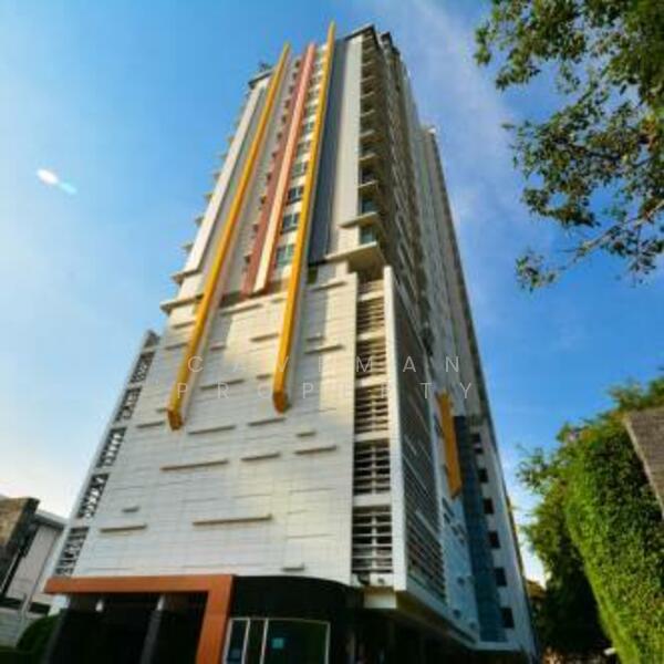 Ivy Sathorn 10, Bangkok, 88 Soi Sathorn 12, Sathorn Road, Silom, Bang Rak, Bangkok, 1 Bedroom, 40 sqm, Condo For Rent, by Caveman Property, 11809408 - DDproperty.com